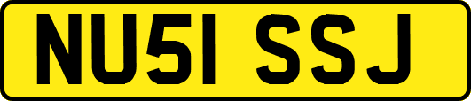 NU51SSJ
