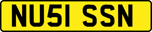 NU51SSN
