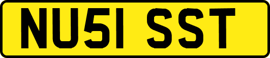 NU51SST