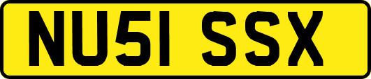 NU51SSX