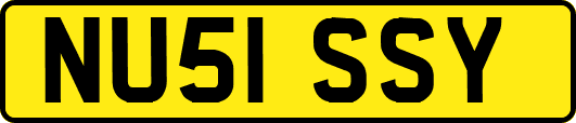 NU51SSY