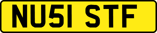 NU51STF