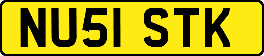 NU51STK
