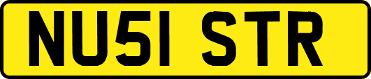 NU51STR
