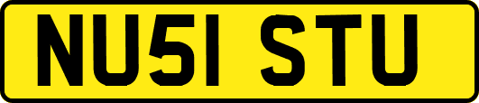NU51STU