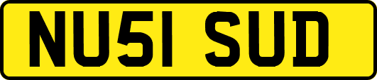 NU51SUD