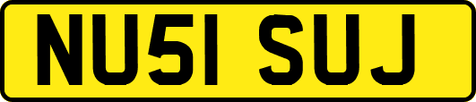 NU51SUJ
