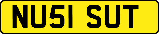 NU51SUT