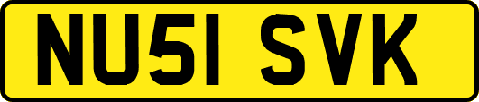 NU51SVK