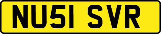 NU51SVR