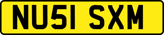 NU51SXM