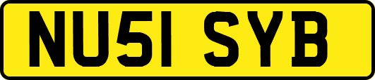 NU51SYB