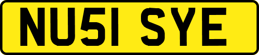 NU51SYE