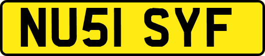 NU51SYF