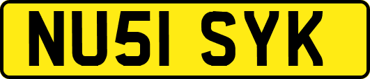NU51SYK