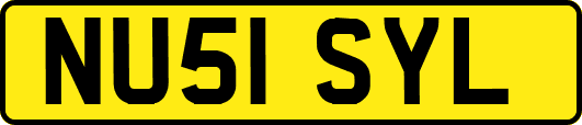 NU51SYL