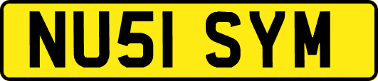 NU51SYM