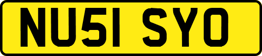 NU51SYO