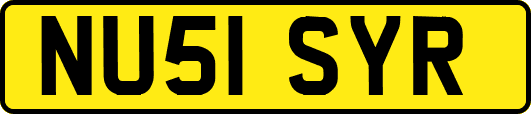 NU51SYR