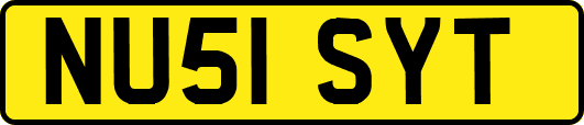 NU51SYT