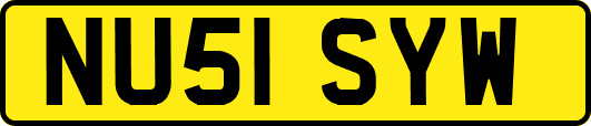 NU51SYW