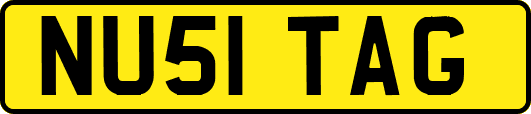 NU51TAG