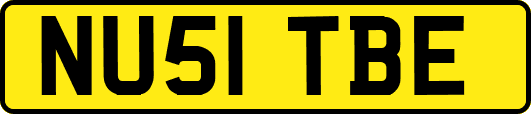NU51TBE