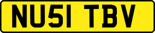 NU51TBV