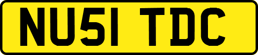 NU51TDC