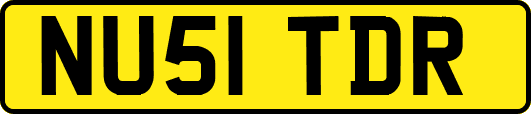 NU51TDR