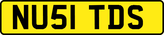 NU51TDS