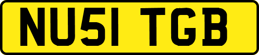 NU51TGB