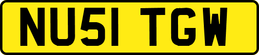 NU51TGW