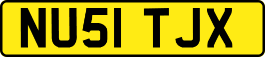 NU51TJX