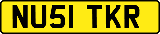 NU51TKR