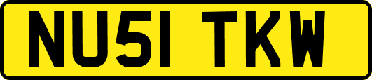 NU51TKW