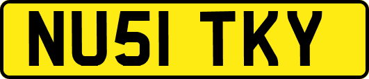 NU51TKY