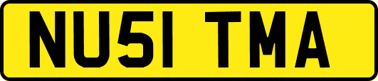 NU51TMA