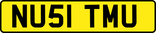 NU51TMU