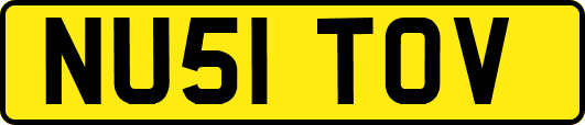 NU51TOV