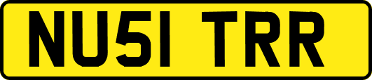 NU51TRR