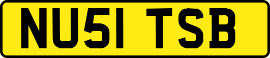 NU51TSB