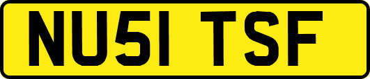 NU51TSF