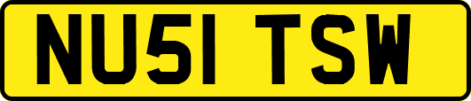 NU51TSW
