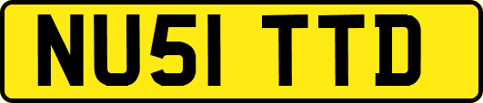 NU51TTD