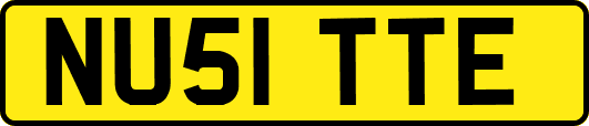 NU51TTE