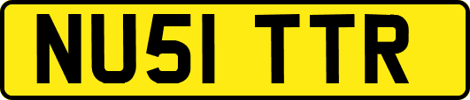 NU51TTR