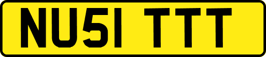 NU51TTT