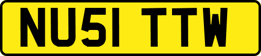 NU51TTW