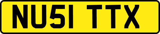 NU51TTX